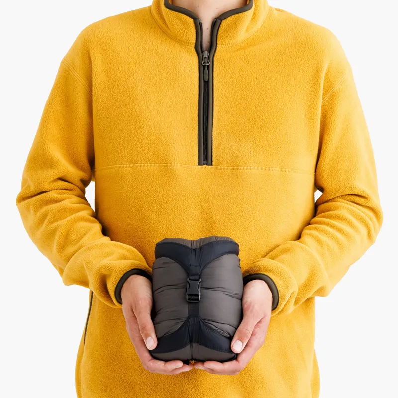 Sea To Summit Womens Spark 7C Down Sleeping Bag - Regular-12