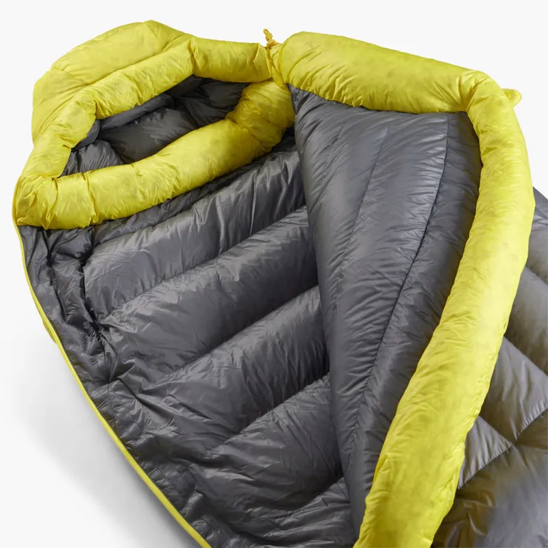 Sea To Summit Womens Spark 7C Down Sleeping Bag - Regular-7