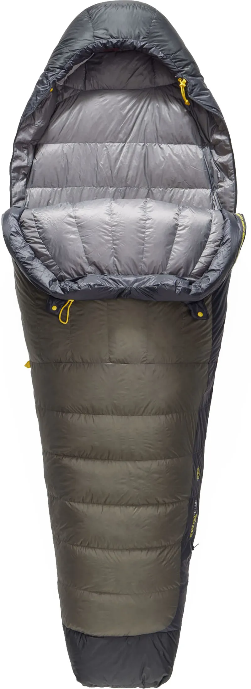 Sea To Summit Spark Pro -1C Down Sleeping Bag - Long-2