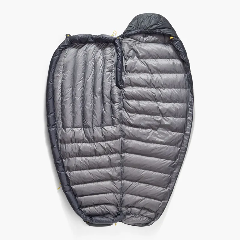 Sea To Summit Spark Pro -1C Down Sleeping Bag - Long-3