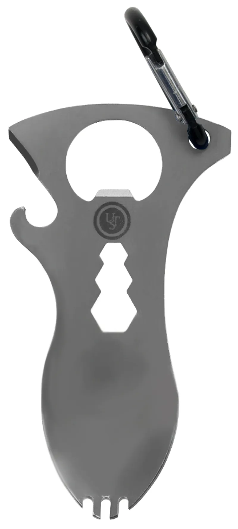 UST Spork Multi-Tool - Titanium