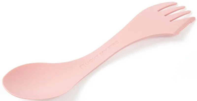 Light My Fire Spork Original BIO - Dusty Pink