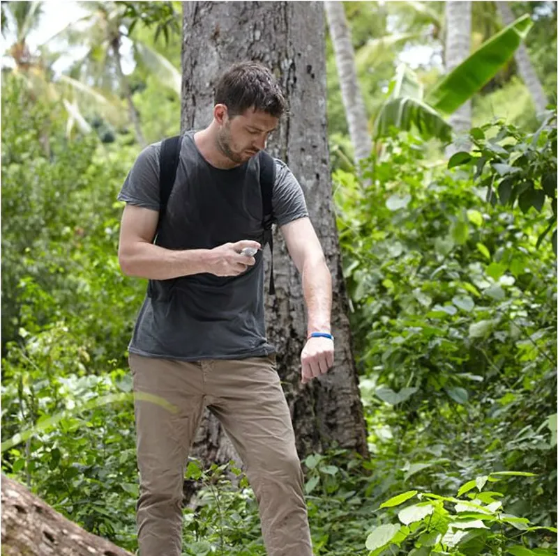 Lifesystems Bite and Sting Relief Spray - 50ml-1