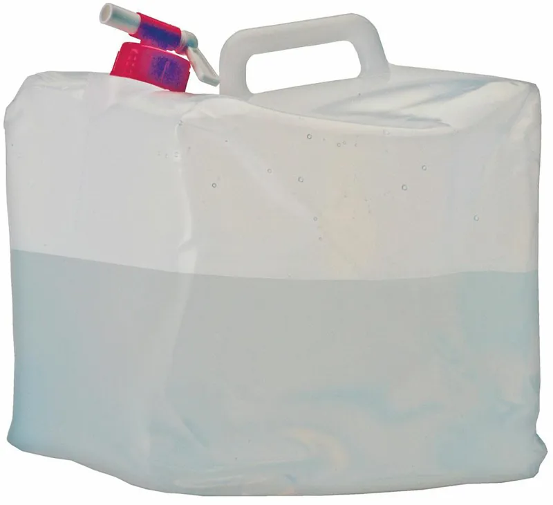 Vango Square Water Carrier 15L