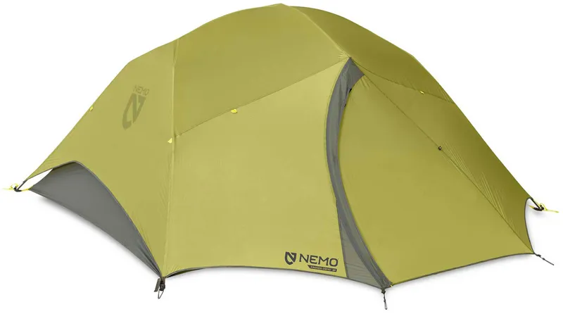 NEMO Dagger OSMO 3P Tent-4