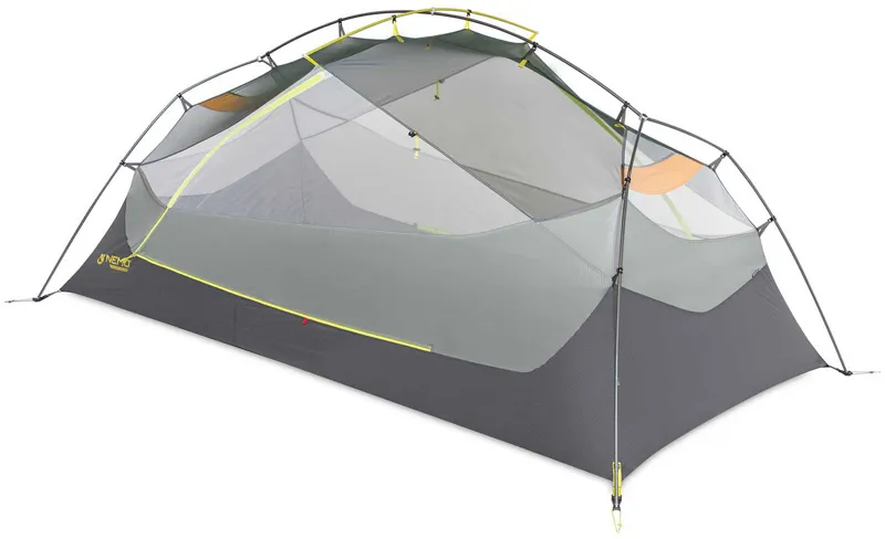NEMO Dagger OSMO 3P Tent-7