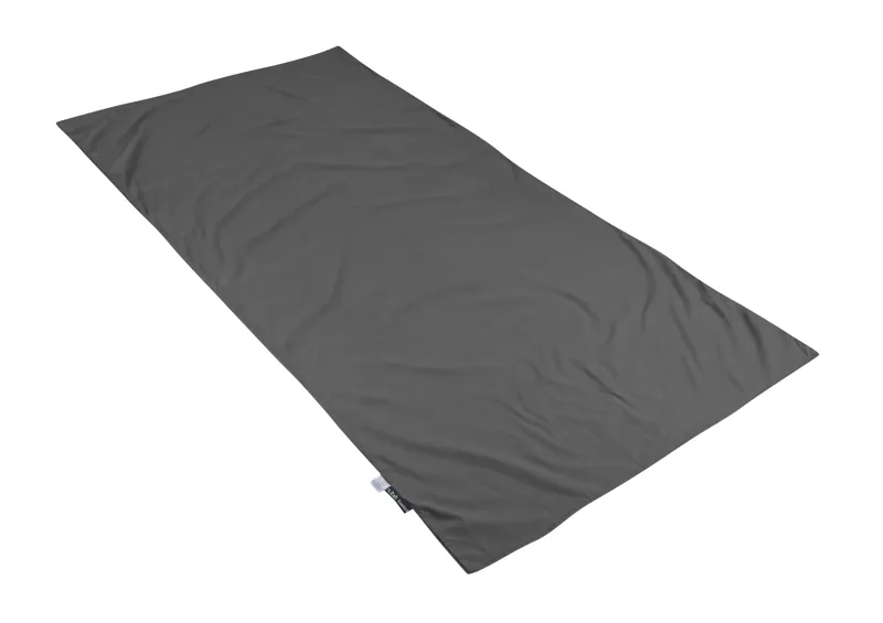 Rab Poly-Cotton Sleeping Bag Liner - Slate