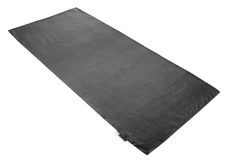 Rab Silk Standard Sleeping Bag Liner - Slate