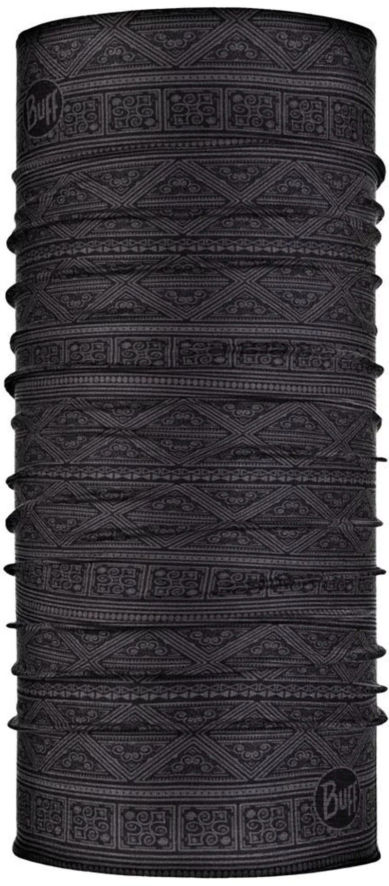 Buff CoolNet UV+ Buff - Ether Graphite