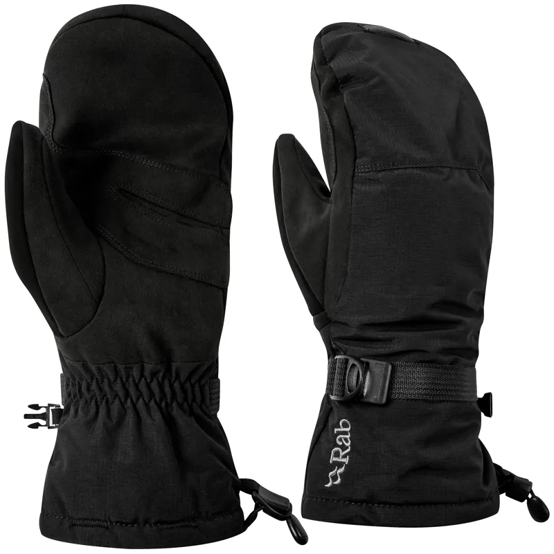 Rab Mens Storm Mitt
