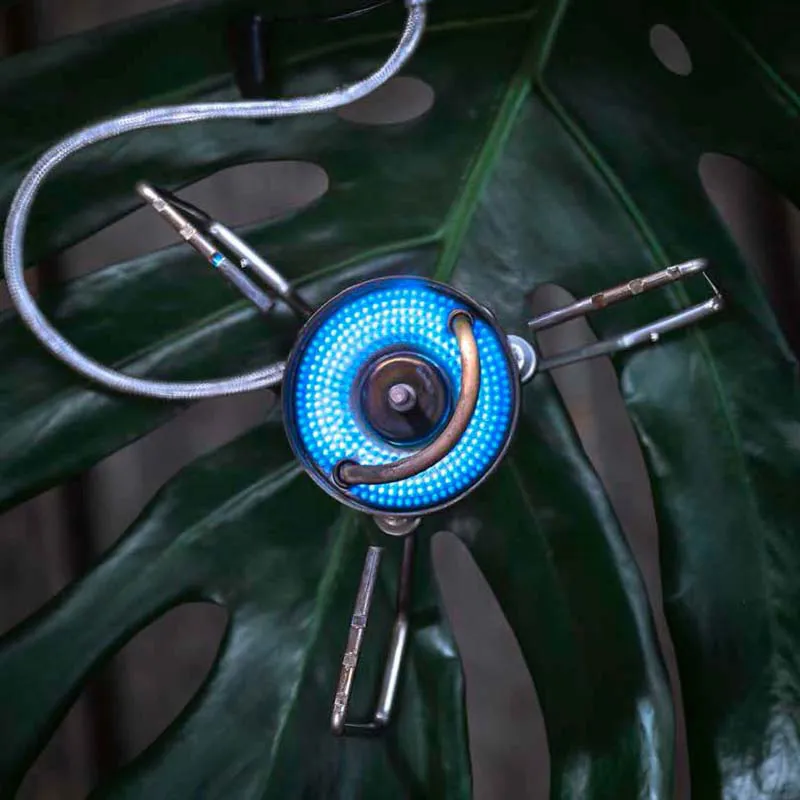 SOTO StormBreaker and 700ml Fuel Bottle-12