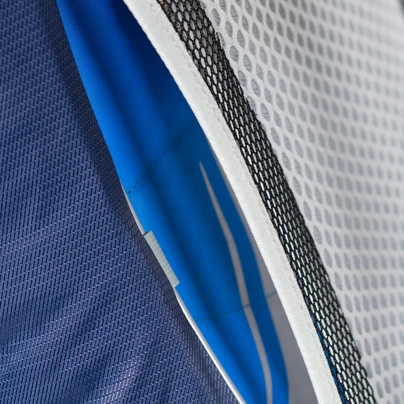 Osprey Stratos 36 Rucksack - Black-6