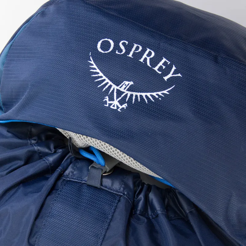 Osprey Stratos 26 Rucksack - Eclipse Blue-7