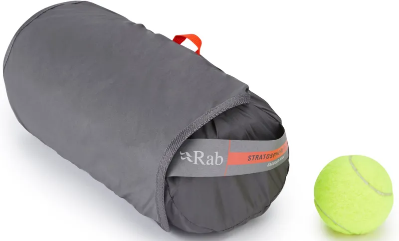 Rab Stratosphere 4 Mat - Regular Wide-9