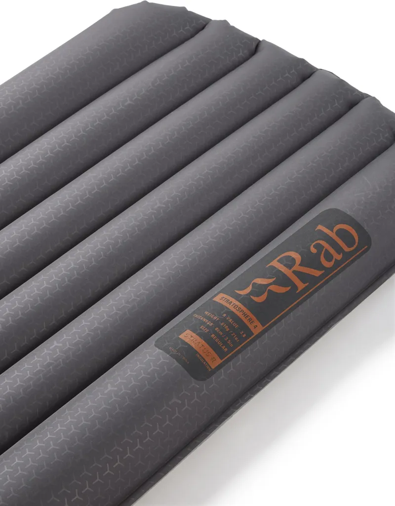 Rab Stratosphere 4 Mat - Regular Wide-6