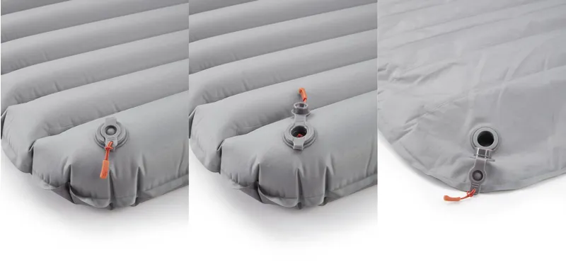 Rab Stratosphere 4 Mat - Regular Wide-7