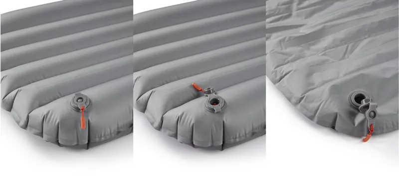 Rab Stratosphere 5.5 Mat - Regular Wide-12