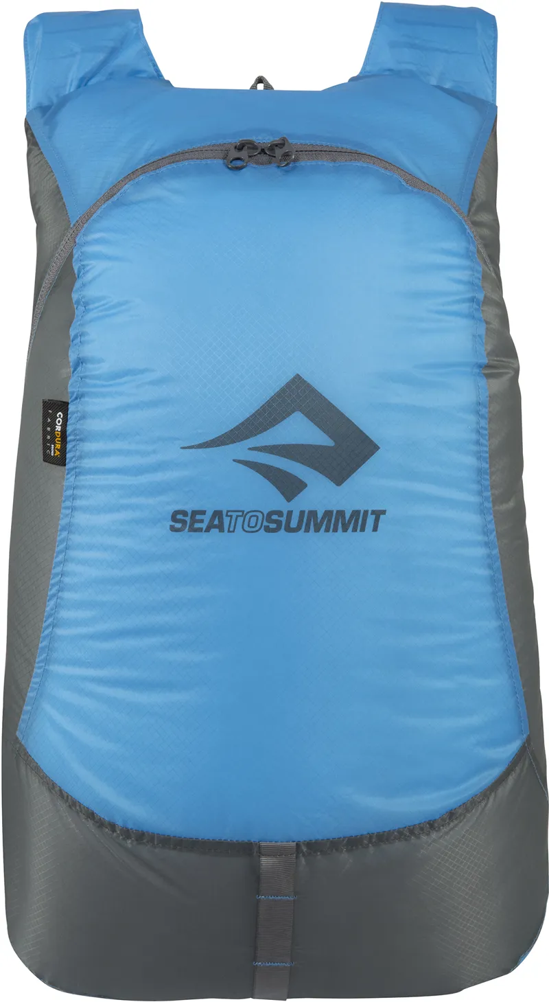 Sea To Summit Ultra-Sil Day Pack - Sky Blue-1