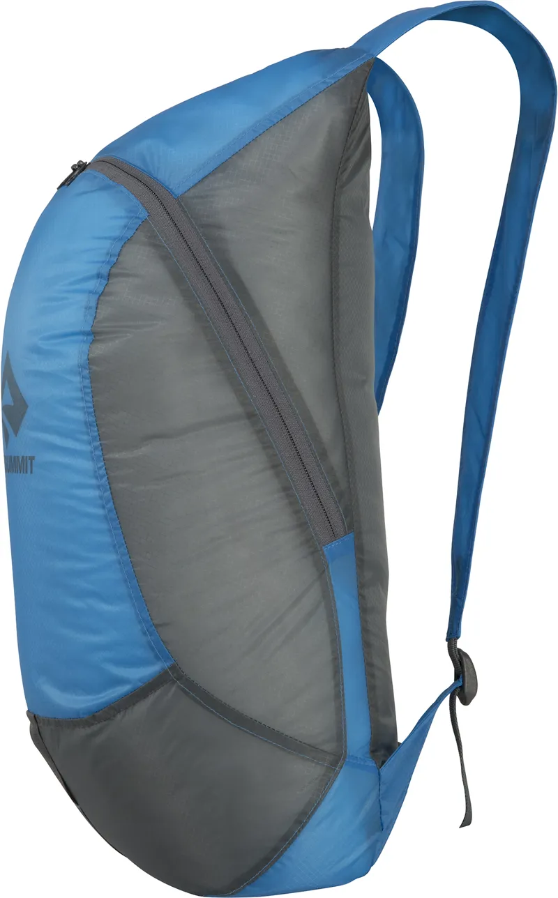 Sea To Summit Ultra-Sil Day Pack - Sky Blue-2