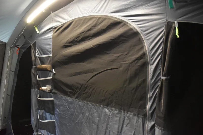 Kampa Dometic Studland 6 Classic AIR Tent - 2020 Model-7