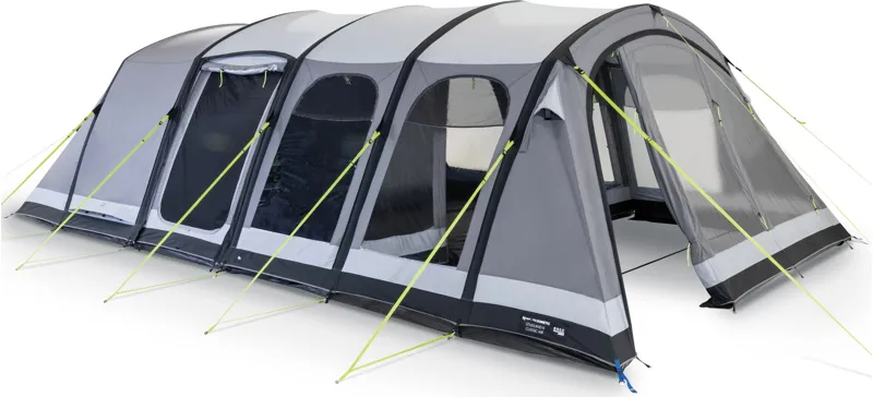 Kampa Dometic Studland 6 Classic AIR Tent - 2020 Model