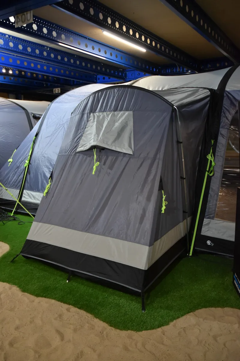 Kampa Dometic Studland 6/8 AIR Annexe-1