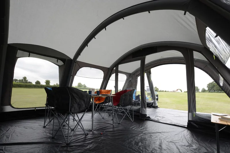 Kampa Dometic Studland 8 Classic Air Tent - 2020 Model-5