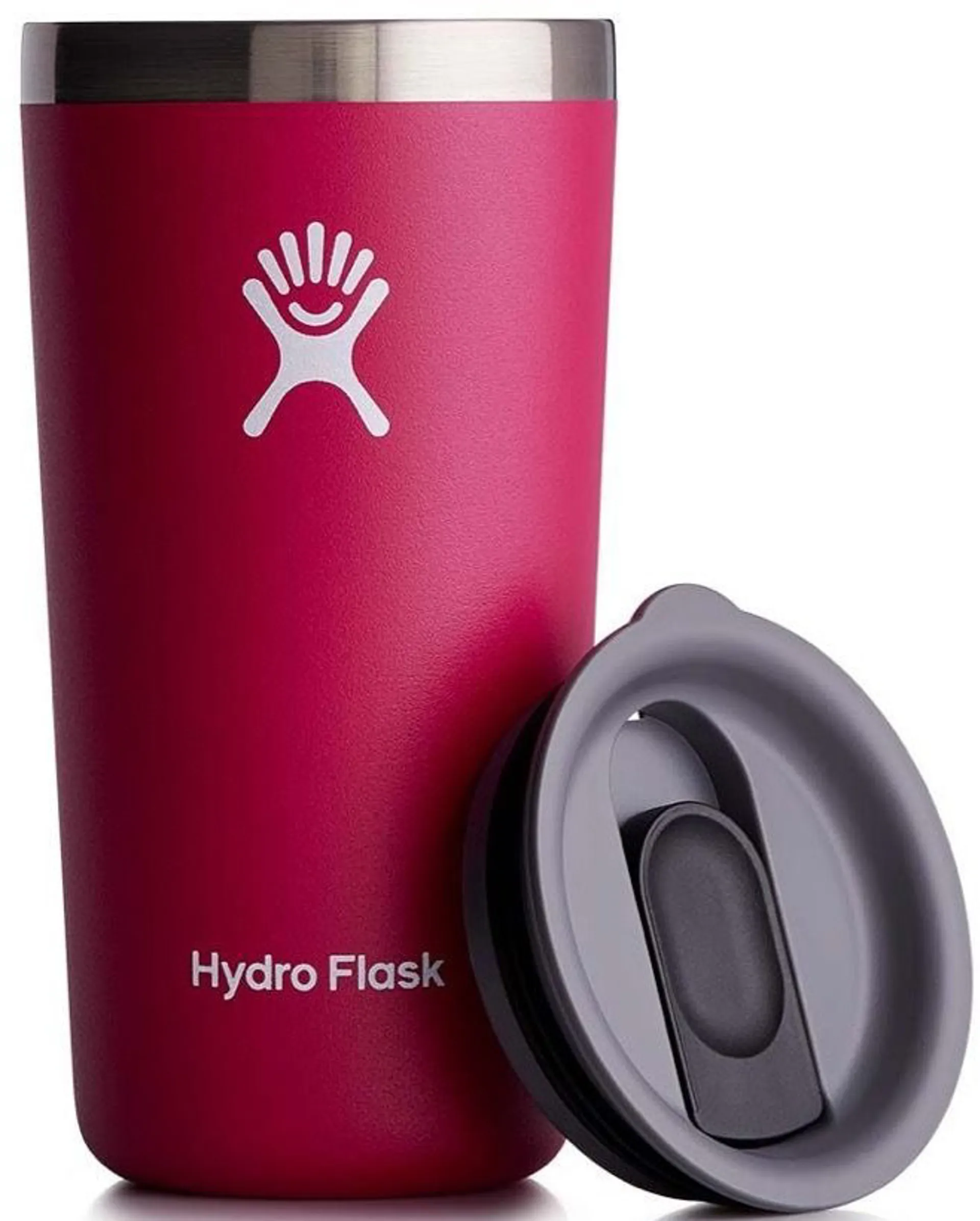 Hydro Flask 12oz All Round Tumbler Snapper