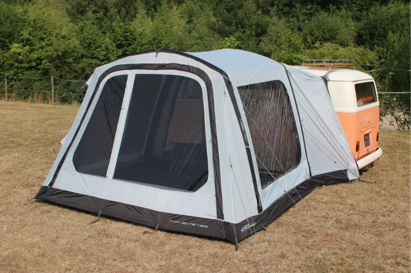 Outdoor Revolution Movelite T2R Low Drive-Away Awning - DEMO MODEL