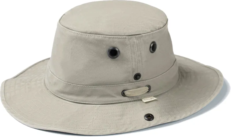 Tilley T3W Wanderer Hat - Khaki