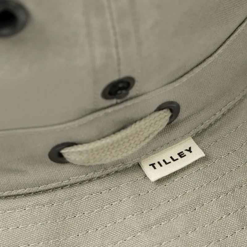 Tilley T3W Wanderer Hat - Khaki-3