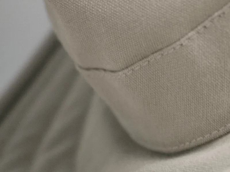 Tilley T5 Medium Curved Brim Hat - Khaki/ Olive-5