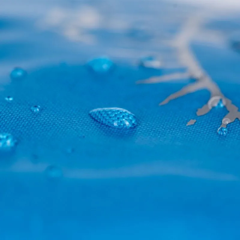 Osprey Transporter 40 Duffel Bag - Ruffian Red-4