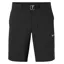 Montane Mens Tenacity Lite Shorts - Black