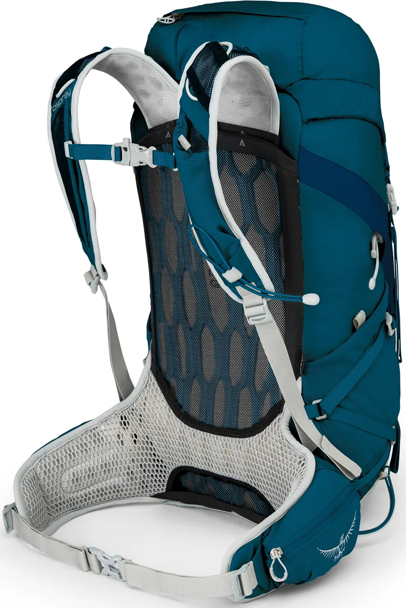Osprey Talon 33 Rucksack - Ultramarine Blue-1