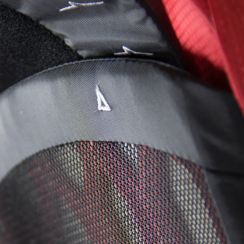 Osprey Talon 22 Rucksack - Black-5