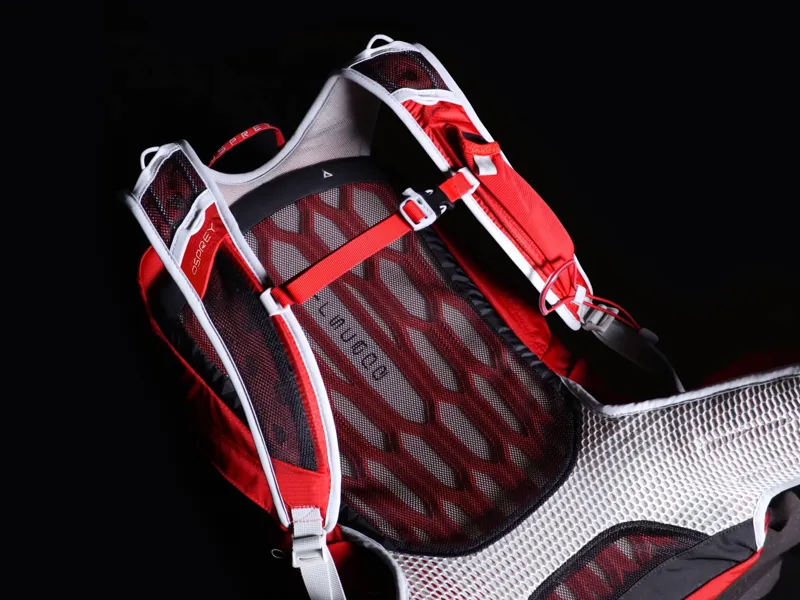 Osprey Talon 44 Rucksack - Black-5