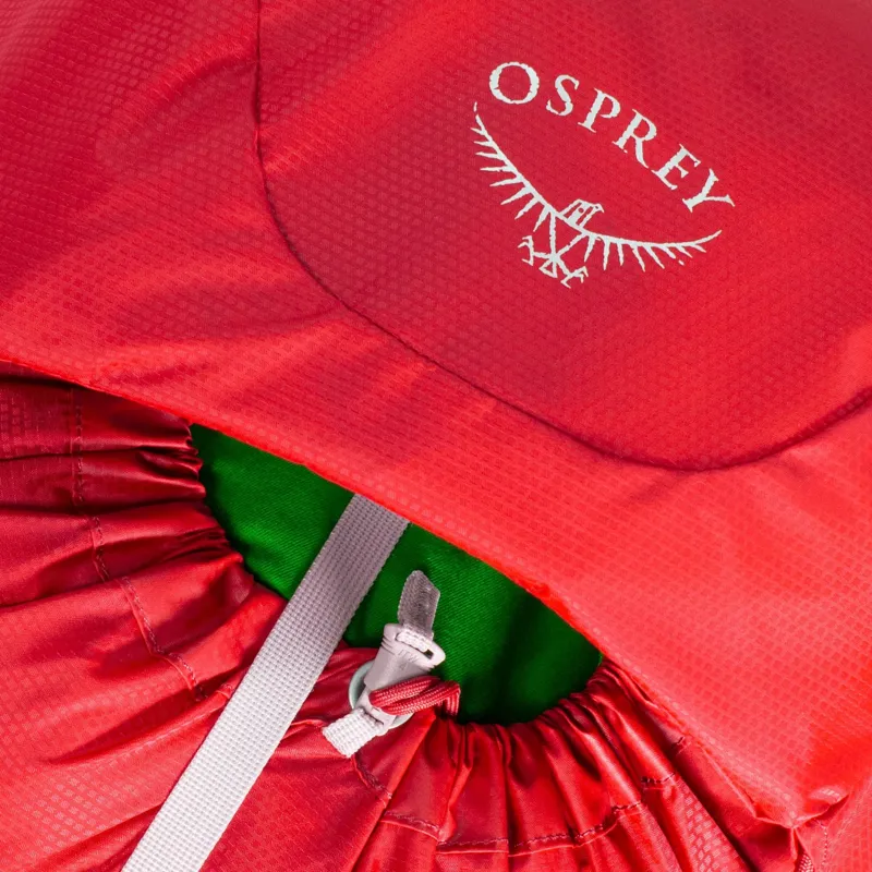 Osprey Talon 44 Rucksack - Black-11