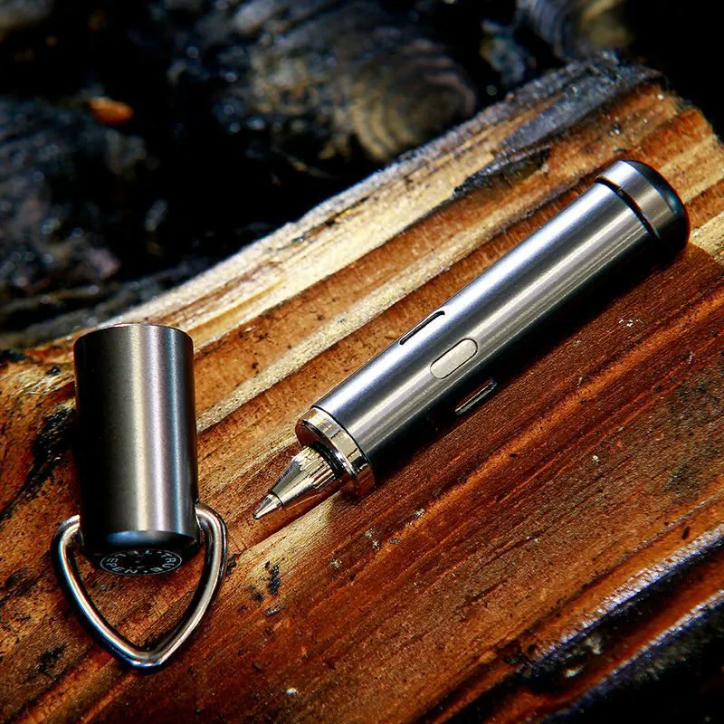 True Utility Telescopic Pen-3