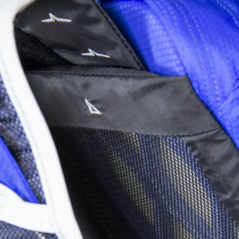 Osprey Womens Tempest 30 Rucksack - Iris Blue-3