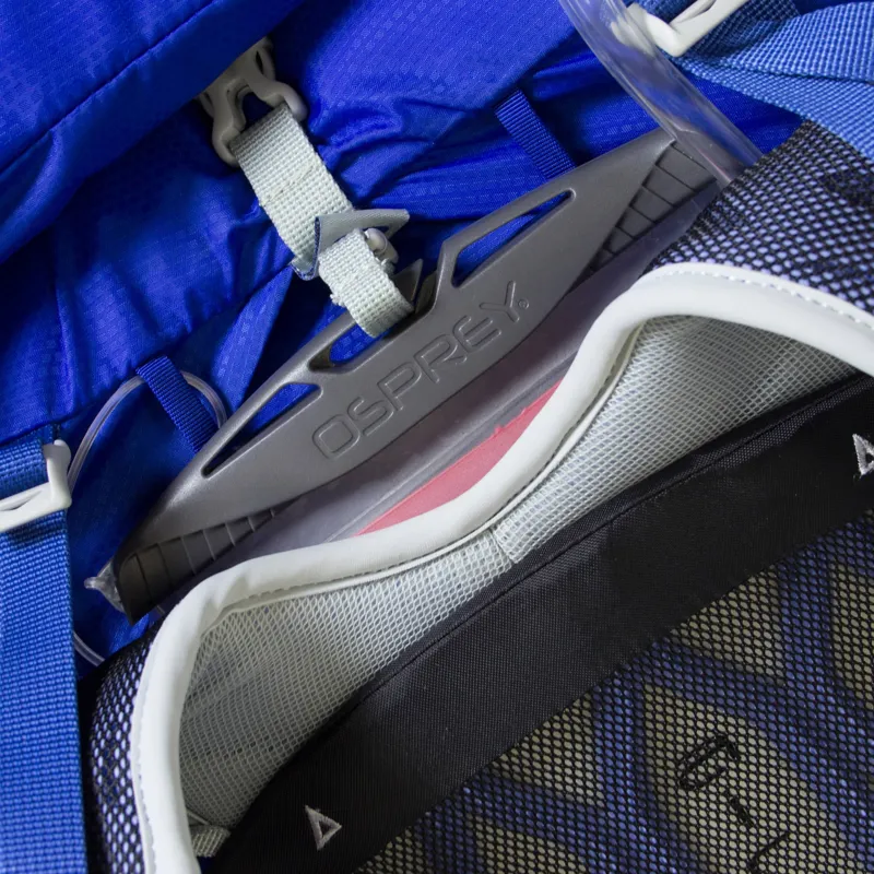 Osprey Womens Tempest 30 Rucksack - Iris Blue-6