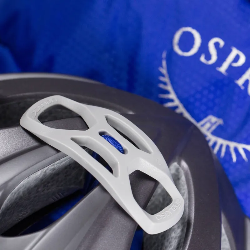 Osprey Womens Tempest 30 Rucksack - Iris Blue-8