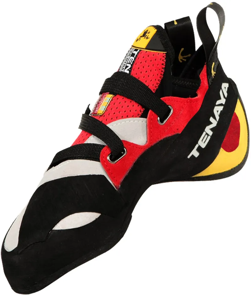 Tenaya Iati Climbing Shoe - Large Sizes-1