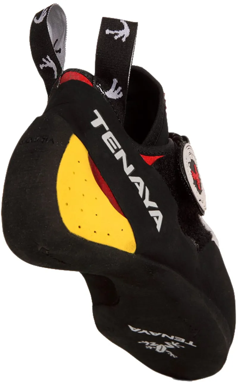 Tenaya Iati Climbing Shoe - Large Sizes-2