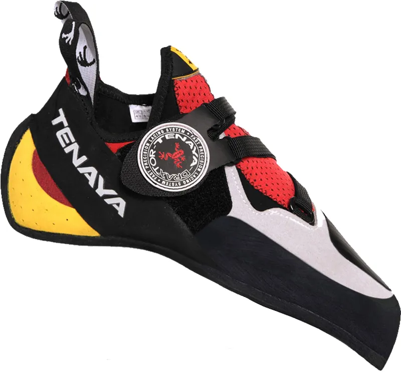 Tenaya Iati Climbing Shoe - Large Sizes