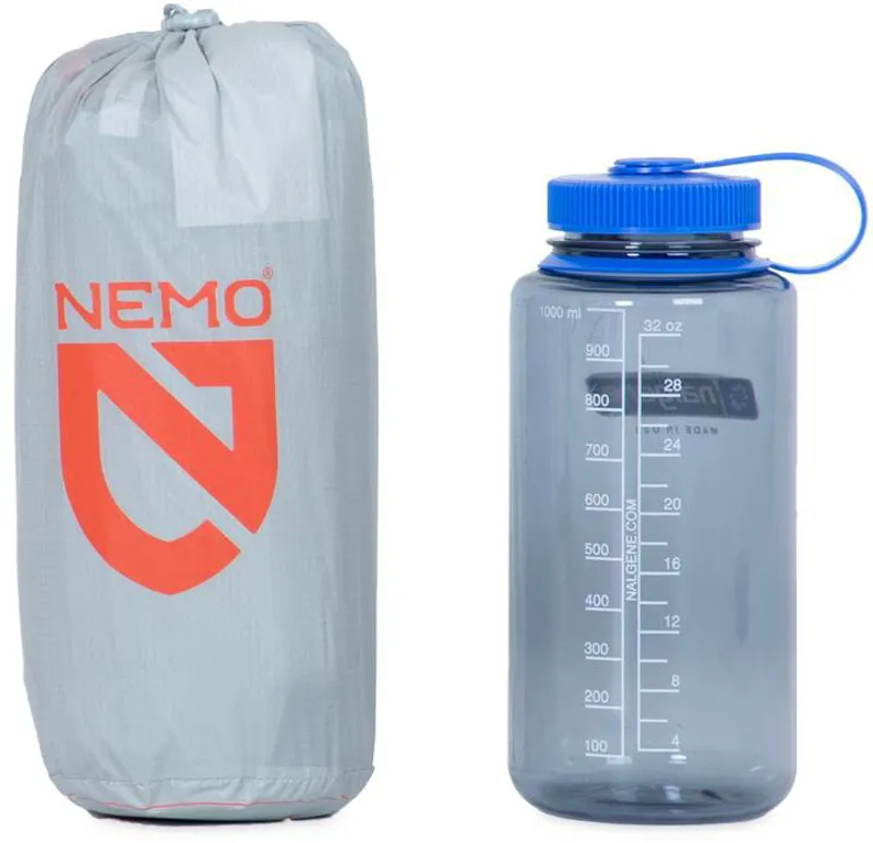 NEMO Tensor All-Season Mat - Long Wide-12