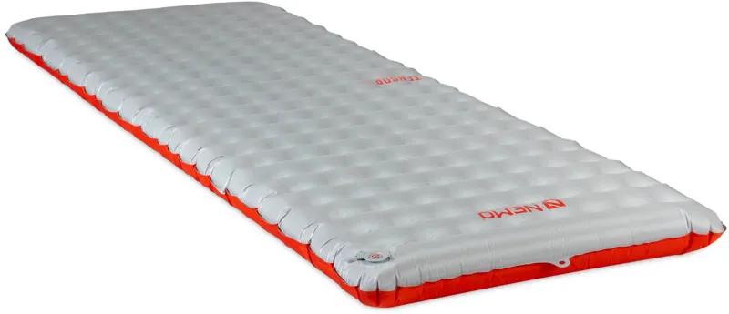 新品 NEMO TENSOR ALL SEASON regular wide NEMO Tensor All-Season Mat - Regular Wide
