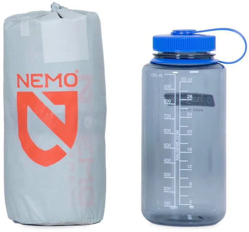 NEMO Tensor All-Season Mat - Regular Wide-11