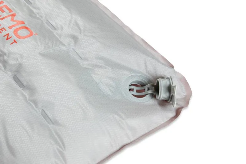 NEMO Tensor All-Season Mat - Long Wide-10