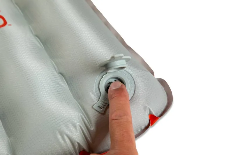 NEMO Tensor All-Season Mat - Long Wide-9